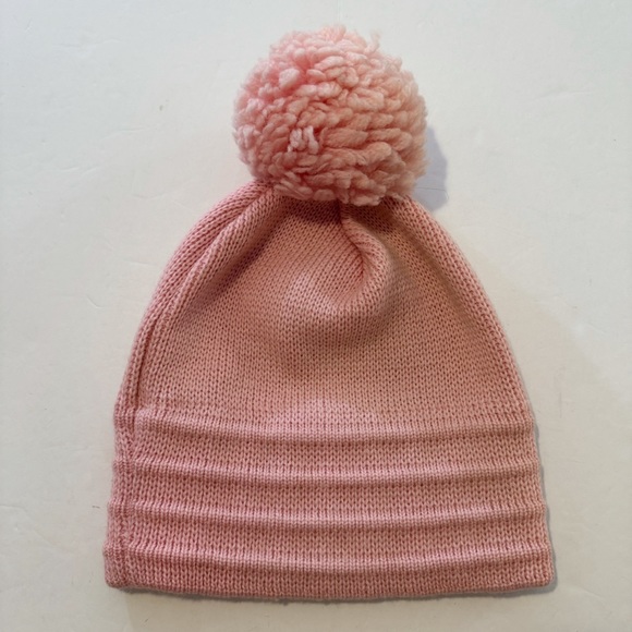 Vintage Wool Knit Beanie - Picture 2 of 5